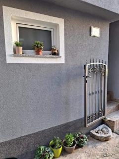 Apartments by the sea Baska, Krk - 23915 - Baška - 7