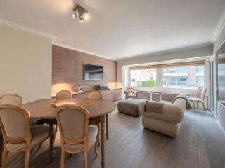 Seaside apartment near Albert Beach - Knokke-Heist - 9