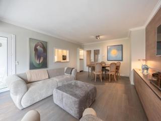 Seaside apartment near Albert Beach - Knokke-Heist - 4