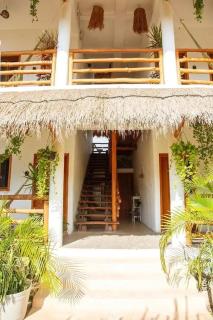 Lum Ha Condos - Holbox - 1