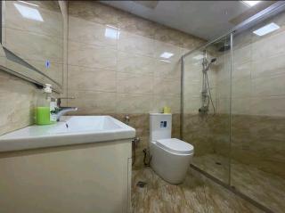 Apartment in city centr1 - Baku - 0