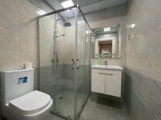 Apartment in city centr1 - Baku - 3