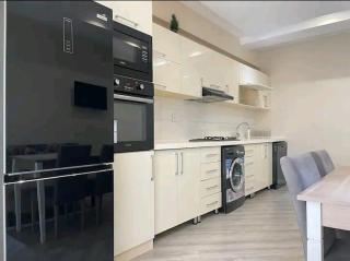Apartment in city centr1 - Baku - 1