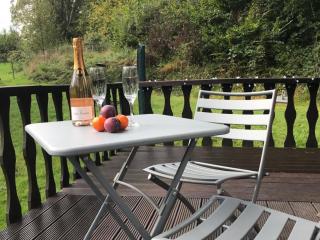 Chalet in Rendeux with Garden - Rendeux - 2