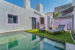 Casa Lila - 9