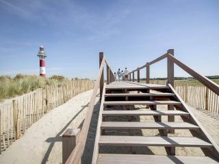 Apartment in Nieuwpoort with sea view - Nieuwpoort - 5