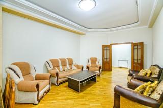 Delux apartment in city centr 36 - Bakoe - 6