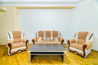 Delux apartment in city centr 36 - Bakoe - 1