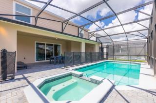 Special Offer Brand New Villa with Themed Rooms - Orlando - 0