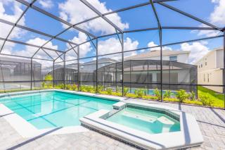 Special Offer Brand New Villa with Themed Rooms - Orlando - 9