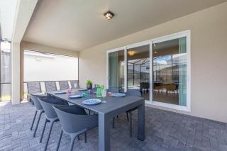 Special Offer Brand New Villa with Themed Rooms - Orlando - 7