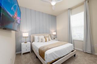 Special Offer Brand New Villa with Themed Rooms - Orlando - 5