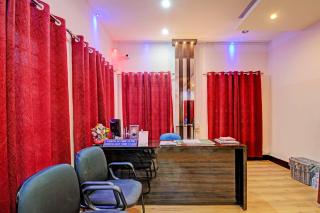 Hotel O GANAPATI BHAWAN HOMESTAY - Dispur - 0