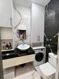 Nest One - Yakkasaray - 1
