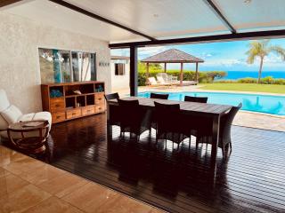Villa Mana O Te Moana Tahiti - Punaauia - 6