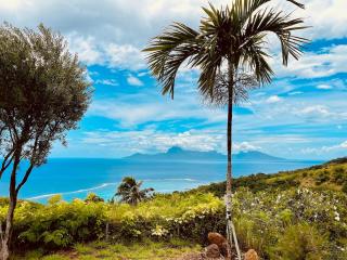 Villa Mana O Te Moana Tahiti - Punaauia - 5