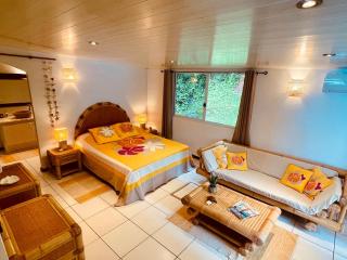 Villa Mana O Te Moana Tahiti - Punaauia - 4