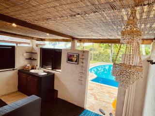 Villa Mana O Te Moana Tahiti - 3