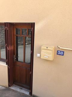 Casa Lumos - Thizy-les-Bourgs - 1