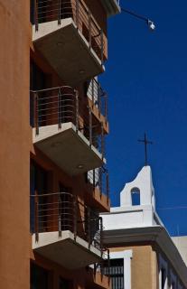 Studio in the Historic Center - Santa Marta - 9