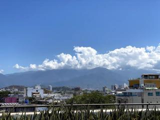 Studio in the Historic Center - Santa Marta - 8