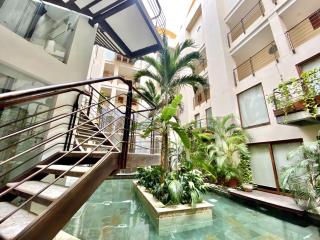 Studio in the Historic Center - Santa Marta - 6