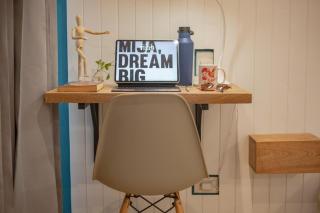 Studio in the Historic Center - Santa Marta - 1