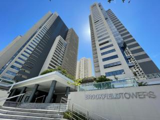 iFlat Brookfield Towers BT2901 Jardim Goiás - Goiânia - 8