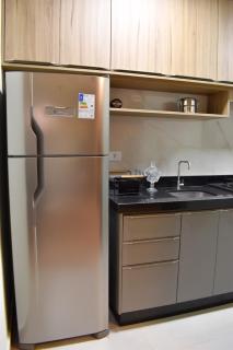 Apartamento Novo em Londrina - 1