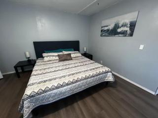Lake Isabella Cozy Stay - - 8
