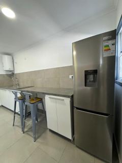 Centric Apart-Hotel - Rancagua - 2