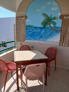 Juliee House-Criss Resort-Naama Bay - Sharm el Sheikh - 5