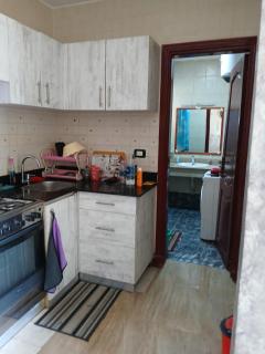 Juliee House-Criss Resort-Naama Bay - Sharm el Sheikh - 3