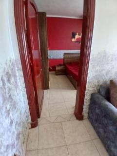 Juliee House-Criss Resort-Naama Bay - Sharm el Sheikh - 1