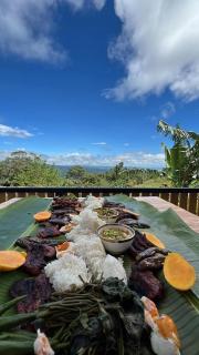 Overlooking Vacation house by Magayon Viewpoint - Tanay - 1