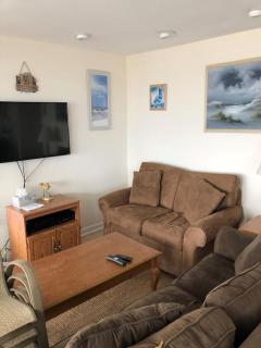 Beach Badges Pet Friendly Oceanfront Wifi Deck Wd Views From The First Floor 64823 - 7