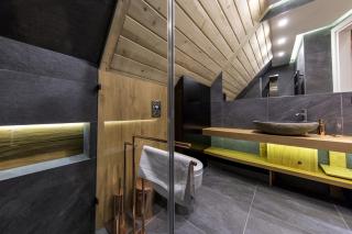 udanypobyt Apartament Sky SPA - Zakopane - 3