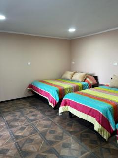 Puerta del Sol Molina B&B - Molina - 3