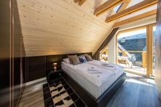 udanypobyt Apartament Sky SPA - Zakopane - 4