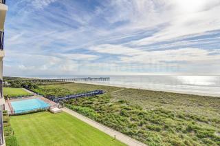 Oceanview Amelia South Condo - 2