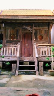 Queen's Cabin - Kerobokan - 3
