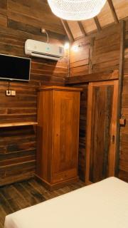 Queen's Cabin - Kerobokan - 2