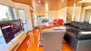 Tranquil Haven Retreat - Auckland - 4