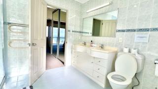 Tranquil Haven Retreat - Auckland - 3
