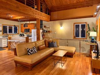 Le Maoli Exitchalets Spa & Lake Access - Grande Vallee - 2