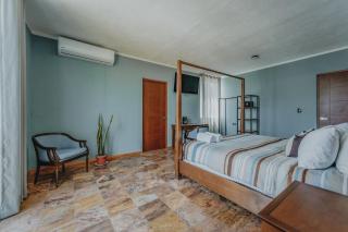 Habitacion Privada, 5 min Catedral - Mérida - 9