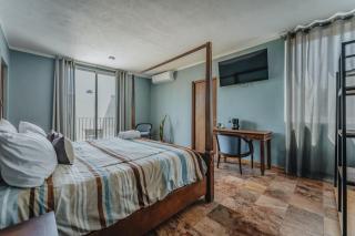 Habitacion Privada, 5 min Catedral - Mérida - 7