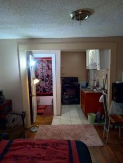 kitchenette 2 Studio - Mobile - 2