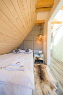 udanypobyt Apartament Sky SPA - Zakopane - 5