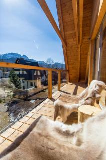 udanypobyt Apartament Sky SPA - Zakopane - 6